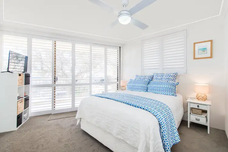 Sixth view of Homely unit listing, 3/1093 Gold Coast Highway, Palm Beach QLD 4221