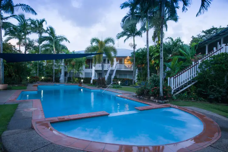 Main view of Homely unit listing, 33/2 Erromango Drive, Jubilee Pocket QLD 4802
