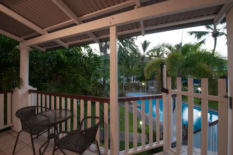 Third view of Homely unit listing, 33/2 Erromango Drive, Jubilee Pocket QLD 4802
