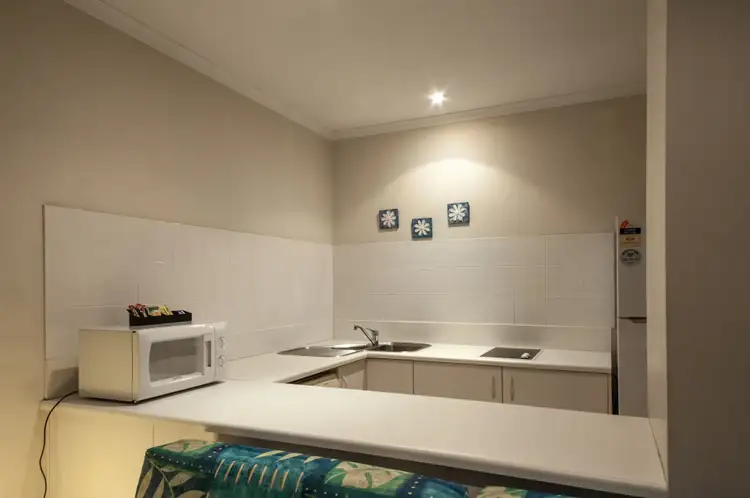 Fourth view of Homely unit listing, 33/2 Erromango Drive, Jubilee Pocket QLD 4802