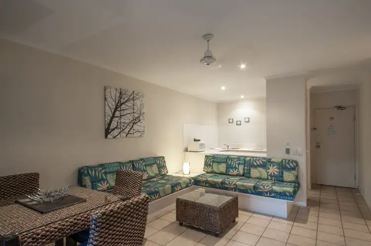 Fifth view of Homely unit listing, 33/2 Erromango Drive, Jubilee Pocket QLD 4802