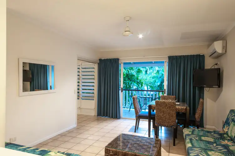 Sixth view of Homely unit listing, 33/2 Erromango Drive, Jubilee Pocket QLD 4802