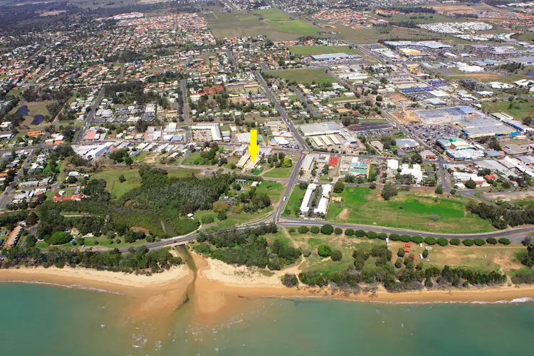 3/63 Hillyard Street, Pialba QLD 4655