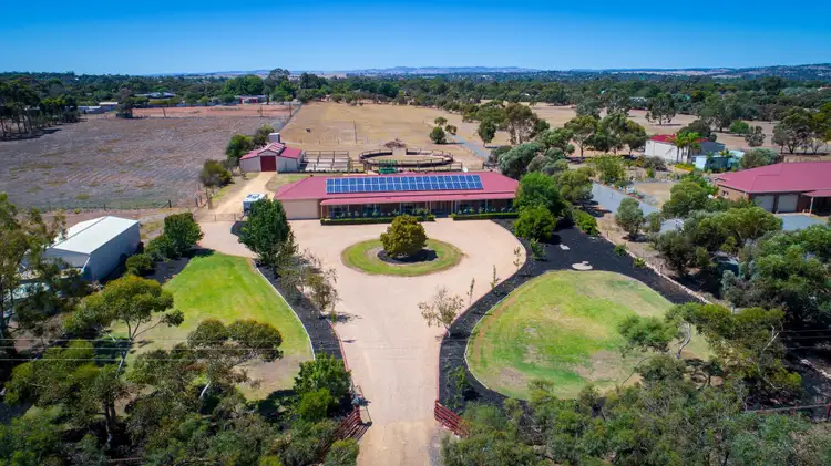 Main view of Homely house listing, 211 Clancy Road, Gawler Belt SA 5118