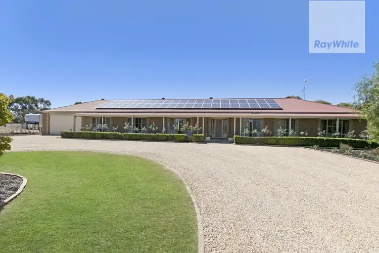 Second view of Homely house listing, 211 Clancy Road, Gawler Belt SA 5118