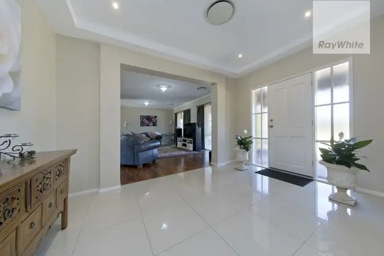 Third view of Homely house listing, 211 Clancy Road, Gawler Belt SA 5118