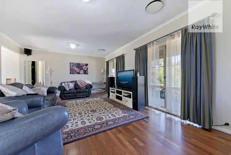 Fourth view of Homely house listing, 211 Clancy Road, Gawler Belt SA 5118