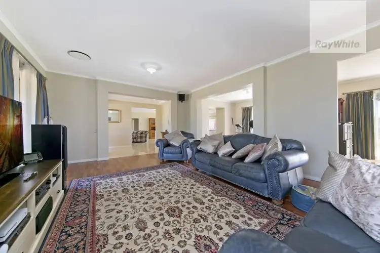 Fifth view of Homely house listing, 211 Clancy Road, Gawler Belt SA 5118