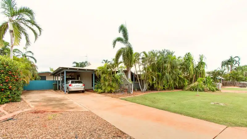 Main view of Homely house listing, 16 Pipit Loop, Djugun WA 6725