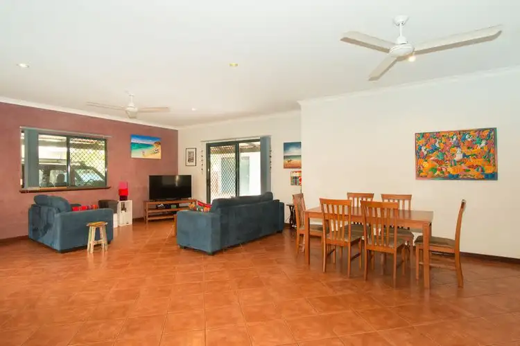 Second view of Homely house listing, 16 Pipit Loop, Djugun WA 6725