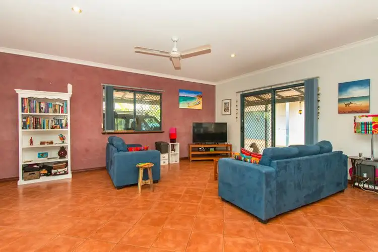 Third view of Homely house listing, 16 Pipit Loop, Djugun WA 6725