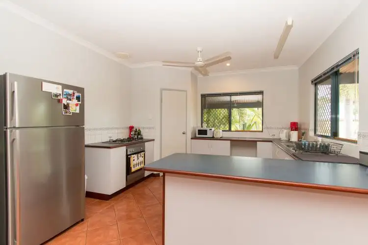 Fifth view of Homely house listing, 16 Pipit Loop, Djugun WA 6725