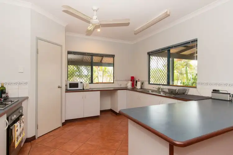 Sixth view of Homely house listing, 16 Pipit Loop, Djugun WA 6725