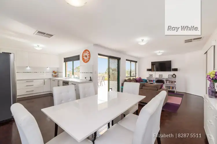 Main view of Homely house listing, 16 Tobin Court, Hillbank SA 5112