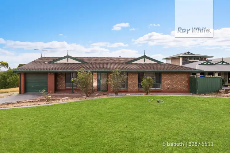 Second view of Homely house listing, 16 Tobin Court, Hillbank SA 5112