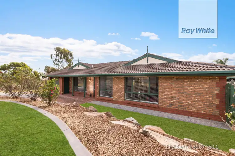 Fourth view of Homely house listing, 16 Tobin Court, Hillbank SA 5112