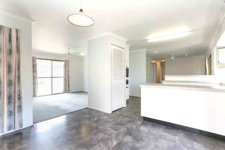 Fourth view of Homely house listing, 6 Lyn Court, Beaconsfield QLD 4740