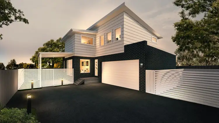 Main view of Homely townhouse listing, 3/21 Theodore Street, Oak Flats NSW 2529