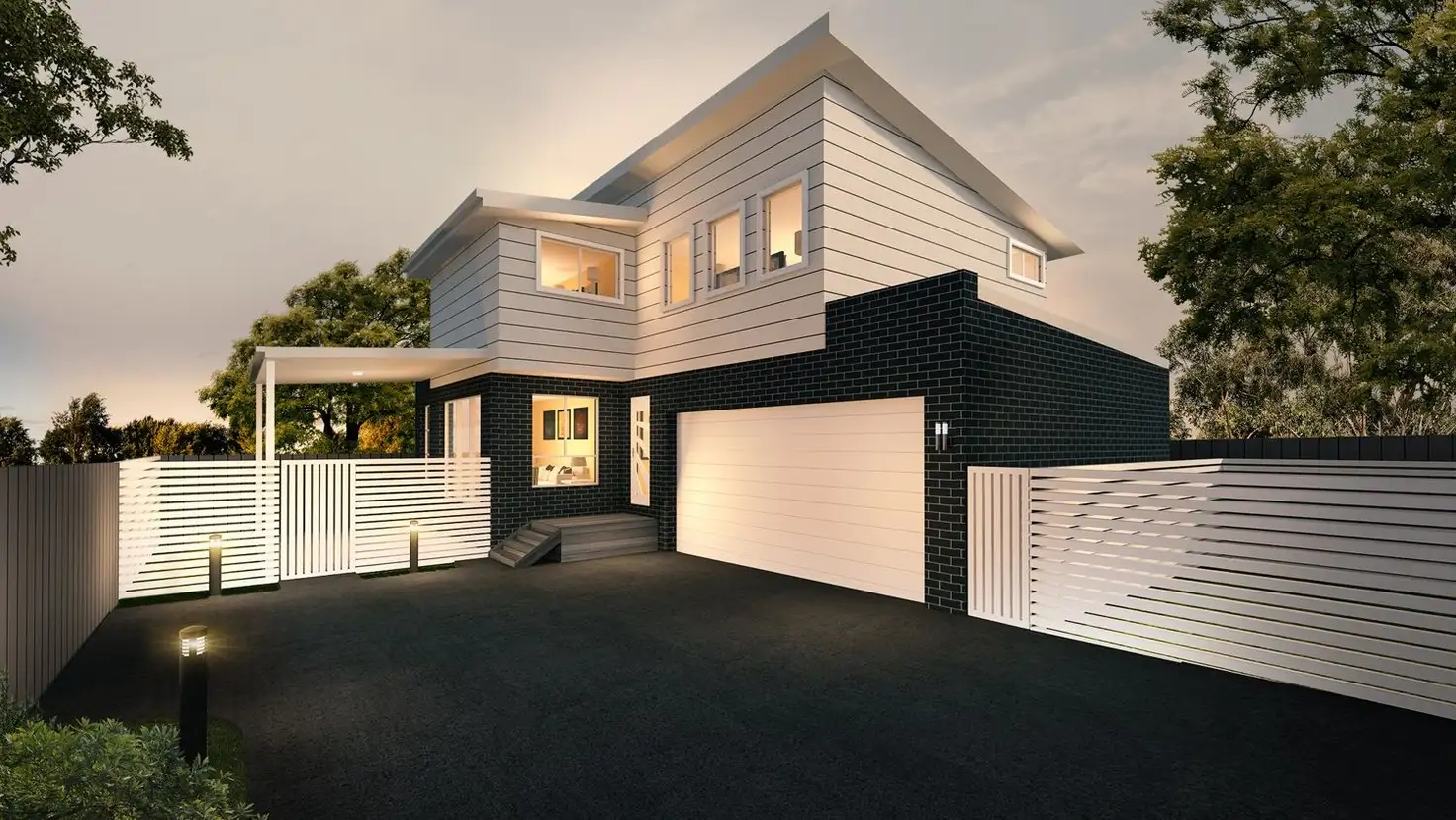 Main view of Homely townhouse listing, 3/21 Theodore Street, Oak Flats NSW 2529