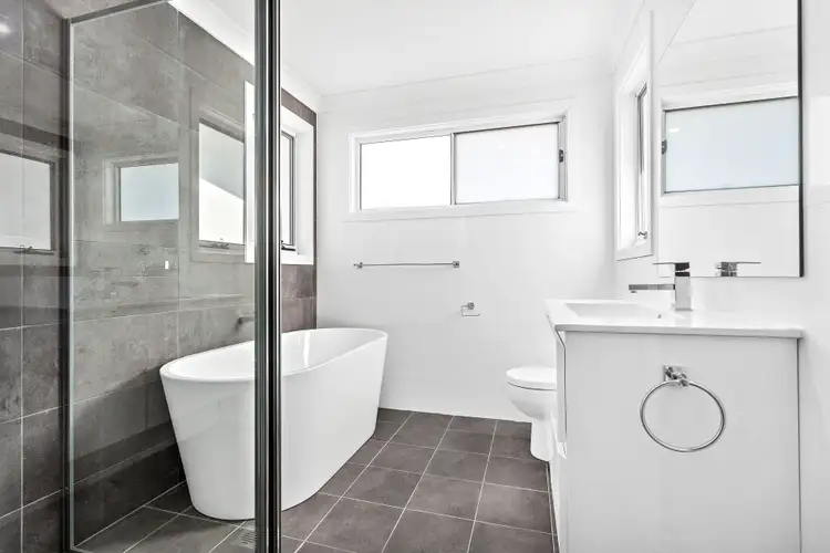 Fifth view of Homely townhouse listing, 2/21 Theodore Street, Oak Flats NSW 2529