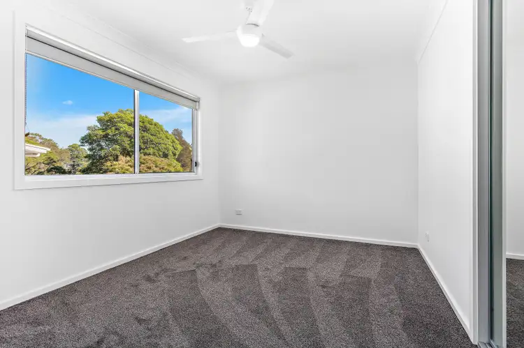 Sixth view of Homely townhouse listing, 2/21 Theodore Street, Oak Flats NSW 2529