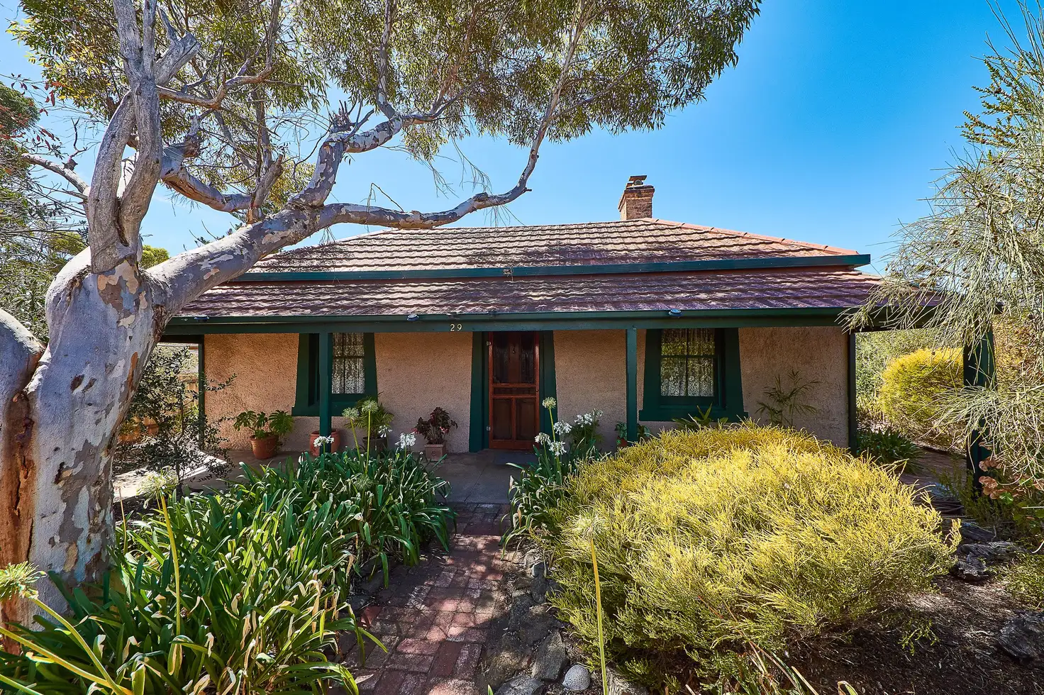 Main view of Homely house listing, 29 Murray Street, Callington SA 5254