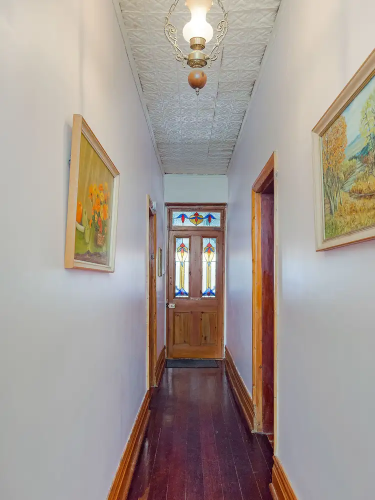 Second view of Homely house listing, 29 Murray Street, Callington SA 5254