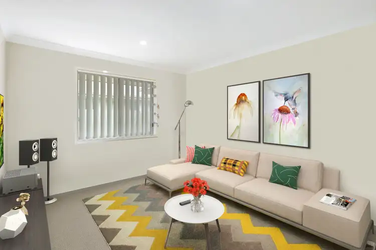Second view of Homely house listing, 12 Pepperberry Circuit, Peregian Springs QLD 4573