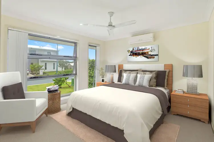 Sixth view of Homely house listing, 12 Pepperberry Circuit, Peregian Springs QLD 4573