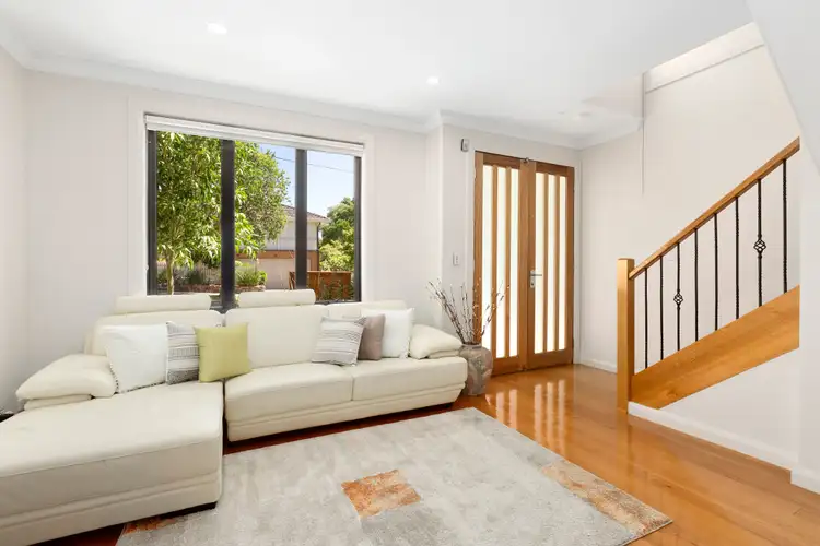 Third view of Homely townhouse listing, 17 Cygnet Avenue, Templestowe Lower VIC 3107