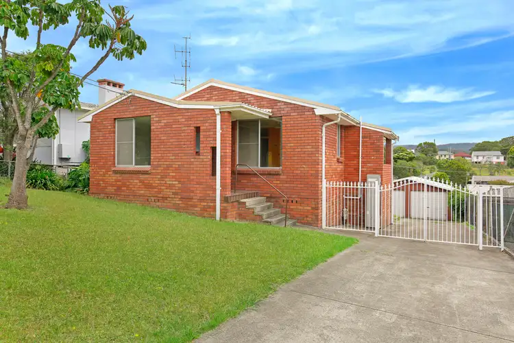 Main view of Homely house listing, 18 Stratford Road, Unanderra NSW 2526