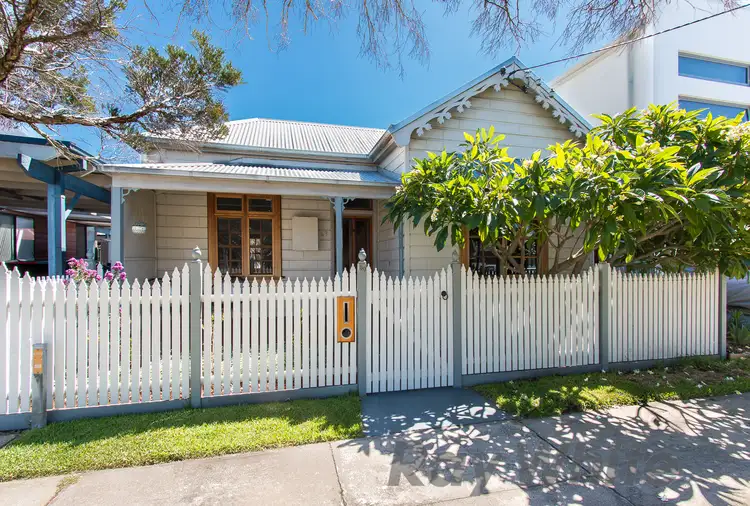 69 Bourke Street, Carrington NSW 2294