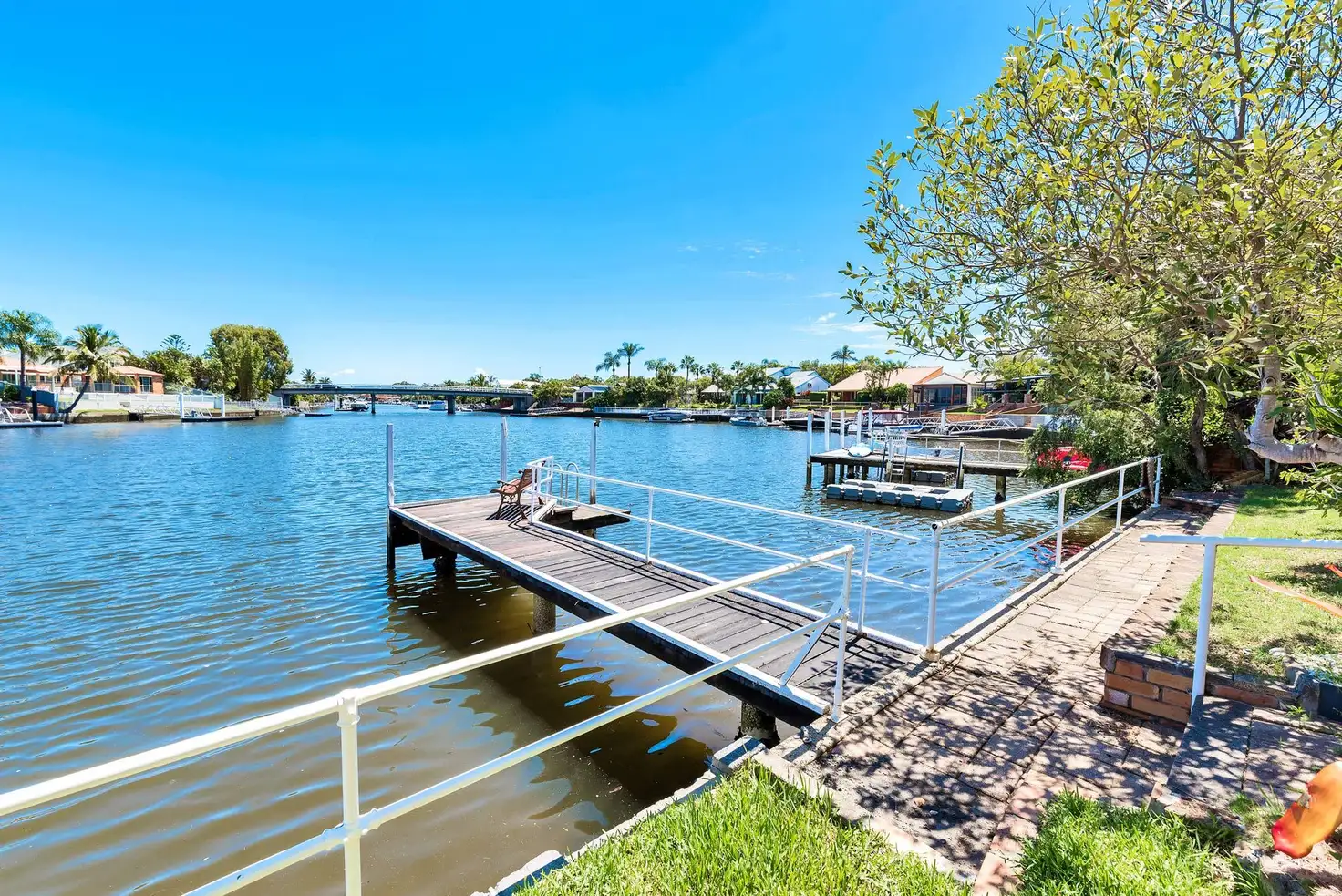 Main view of Homely house listing, 180 Morala Avenue, Runaway Bay QLD 4216