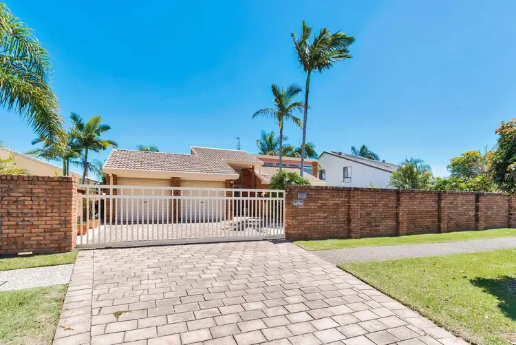 Third view of Homely house listing, 180 Morala Avenue, Runaway Bay QLD 4216