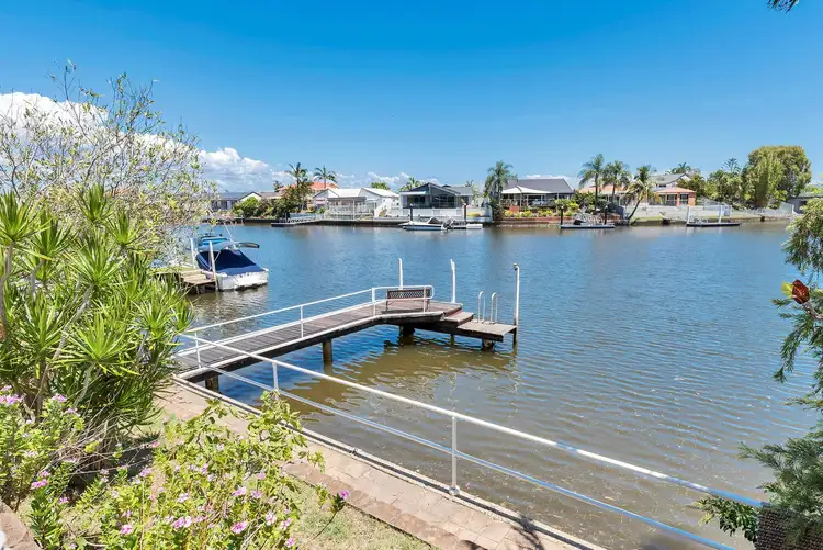 Fifth view of Homely house listing, 180 Morala Avenue, Runaway Bay QLD 4216