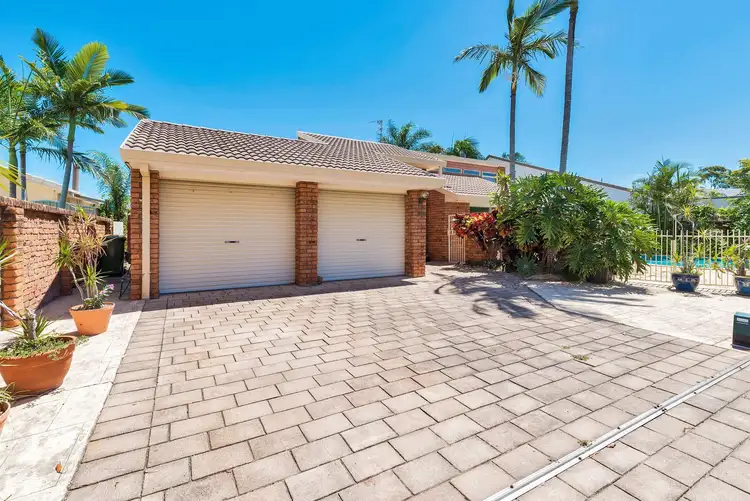 Sixth view of Homely house listing, 180 Morala Avenue, Runaway Bay QLD 4216