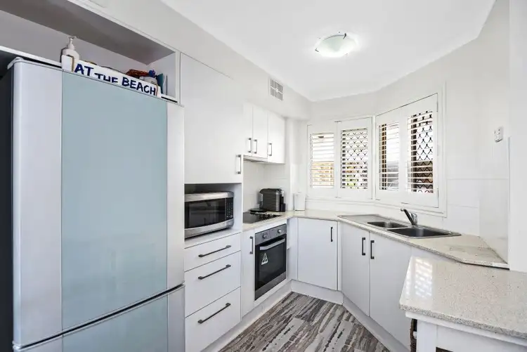 Second view of Homely unit listing, 3/1282 Gold Coast Highway, Palm Beach QLD 4221