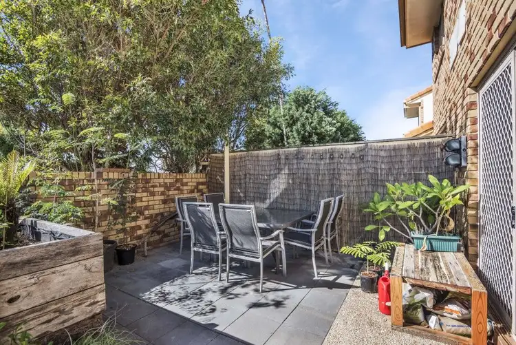 Third view of Homely unit listing, 3/1282 Gold Coast Highway, Palm Beach QLD 4221