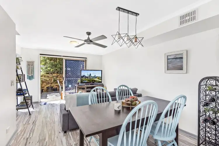 Seventh view of Homely unit listing, 3/1282 Gold Coast Highway, Palm Beach QLD 4221