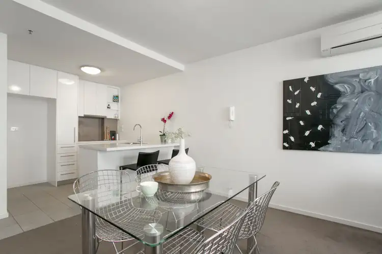 Fifth view of Homely apartment listing, 107/2 Olive York Way, Brunswick West VIC 3055