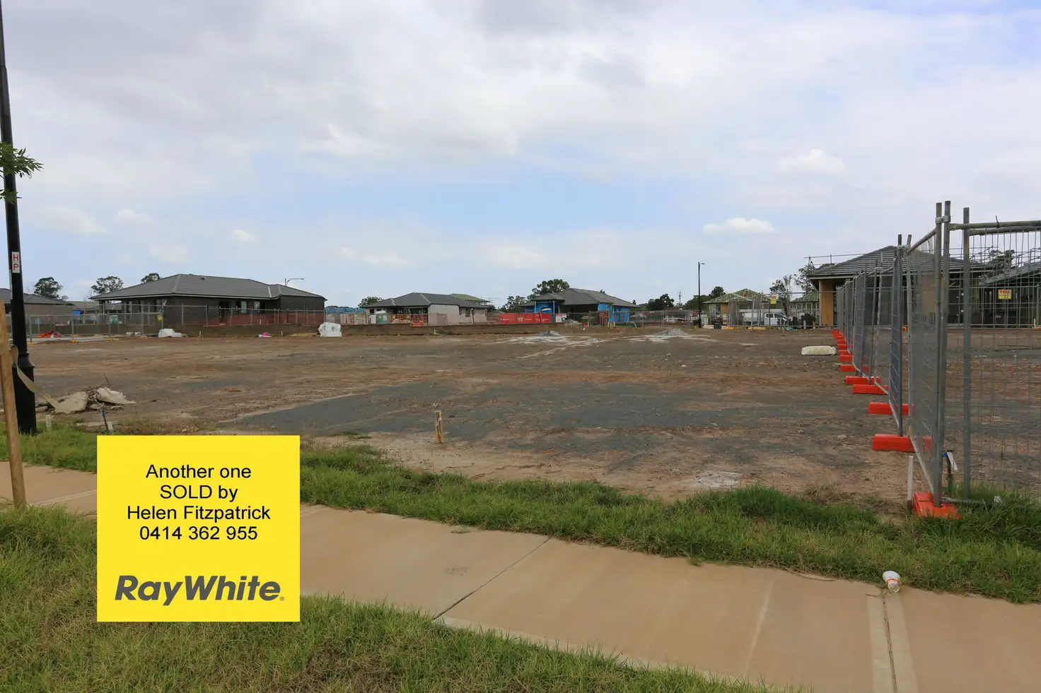 Main view of Homely land listing, 68 Epaulet Circuit, Jordan Springs NSW 2747