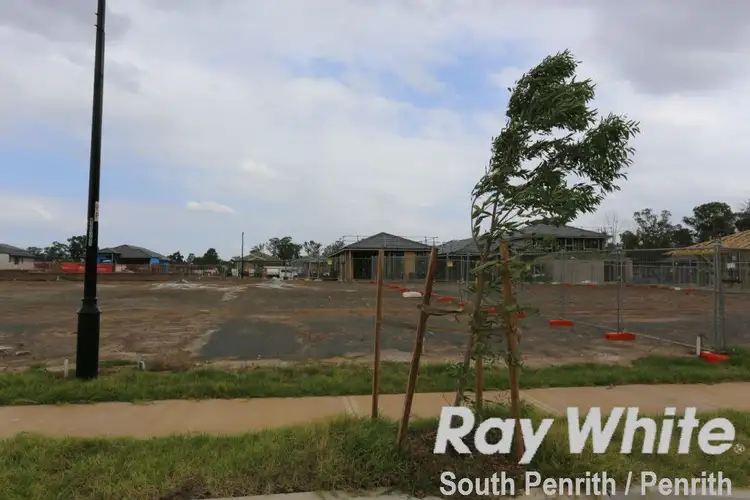 Second view of Homely land listing, 68 Epaulet Circuit, Jordan Springs NSW 2747