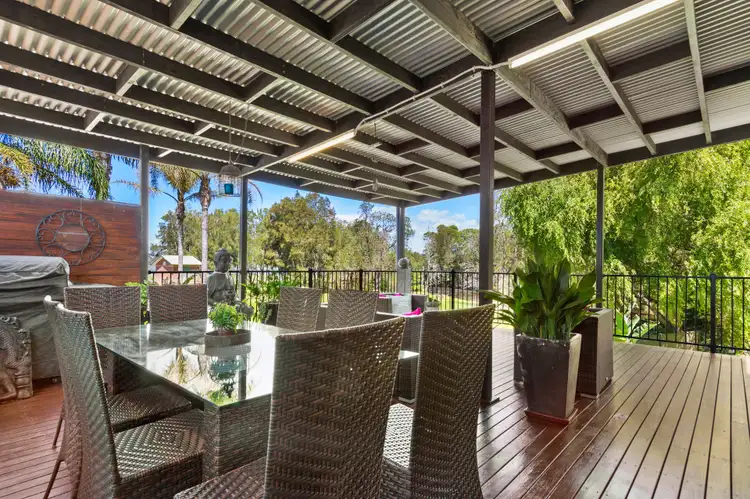 Main view of Homely house listing, 77 Timbara Crescent, Surfside NSW 2536