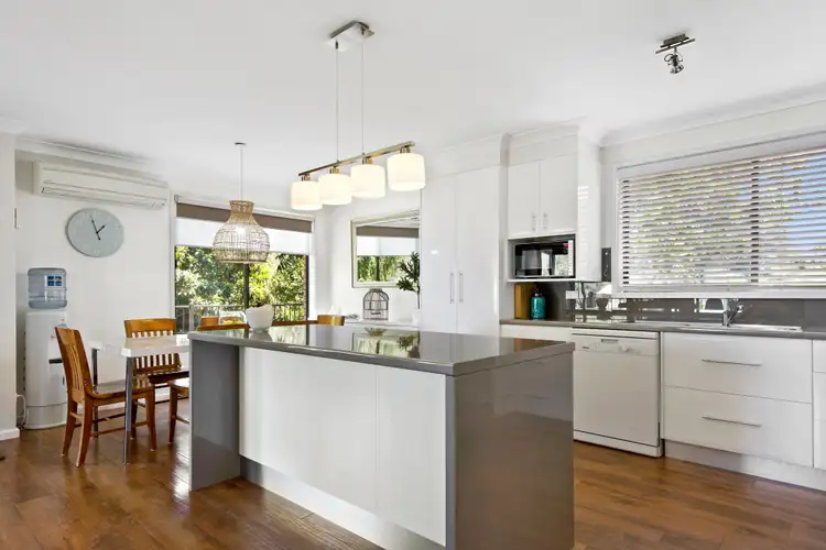 Second view of Homely house listing, 77 Timbara Crescent, Surfside NSW 2536