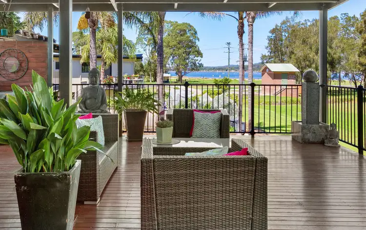 Fourth view of Homely house listing, 77 Timbara Crescent, Surfside NSW 2536