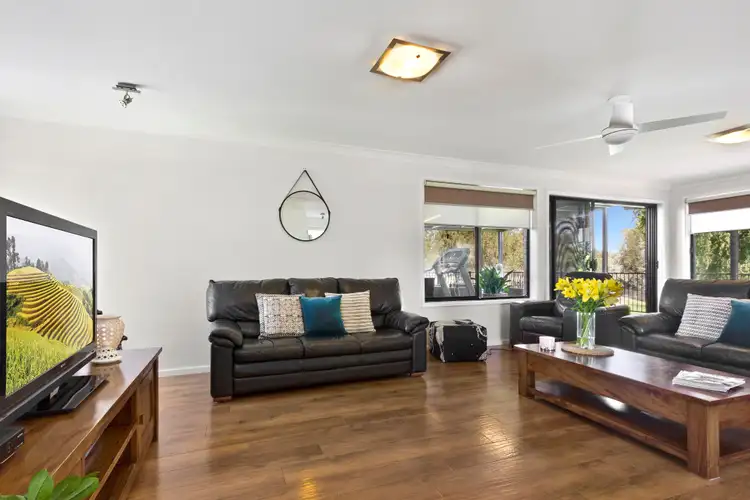 Fifth view of Homely house listing, 77 Timbara Crescent, Surfside NSW 2536