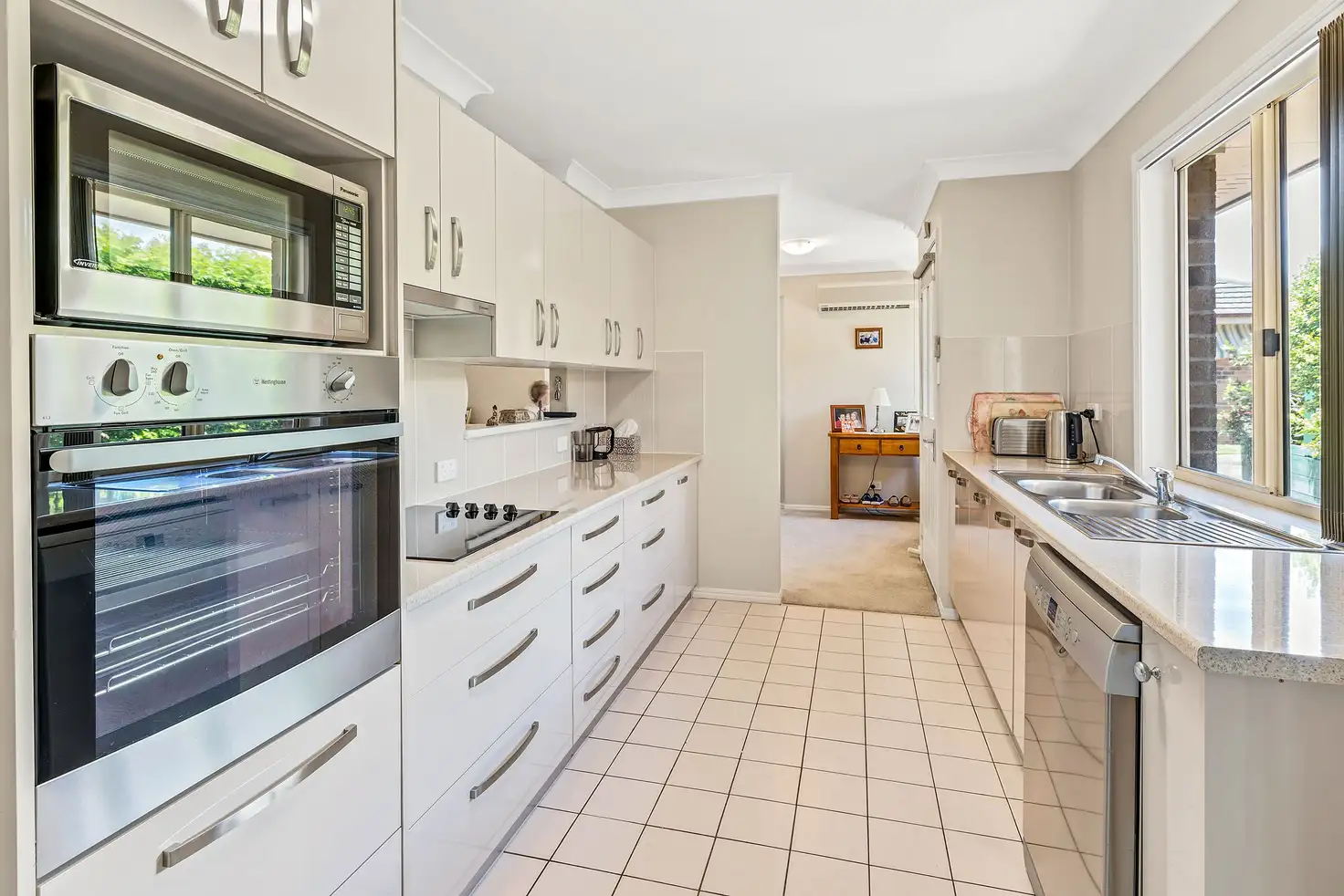 Main view of Homely unit listing, 24/466-474 Pine Ridge Road, Coombabah QLD 4216