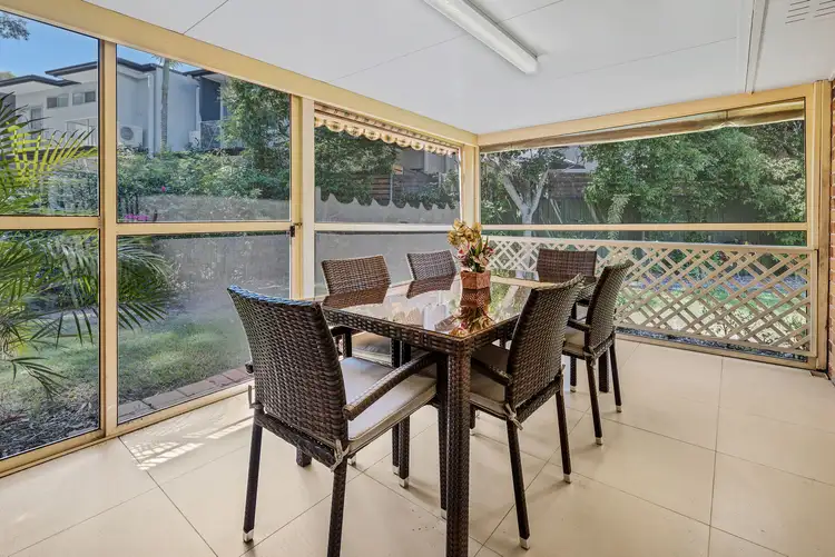 Third view of Homely unit listing, 24/466-474 Pine Ridge Road, Coombabah QLD 4216