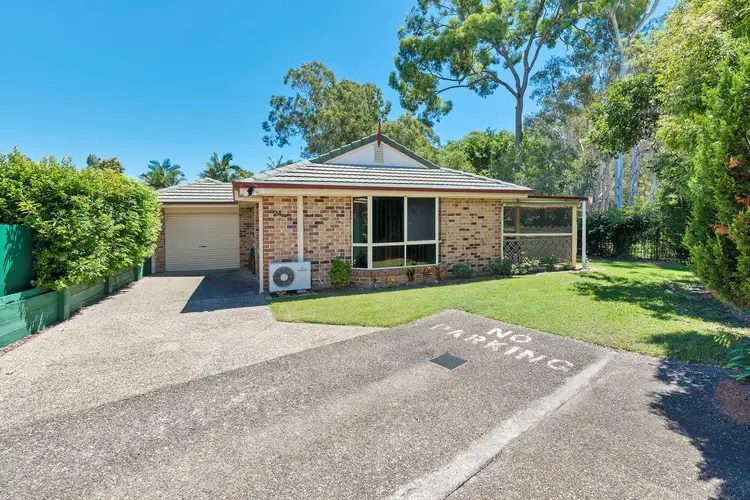Fifth view of Homely unit listing, 24/466-474 Pine Ridge Road, Coombabah QLD 4216