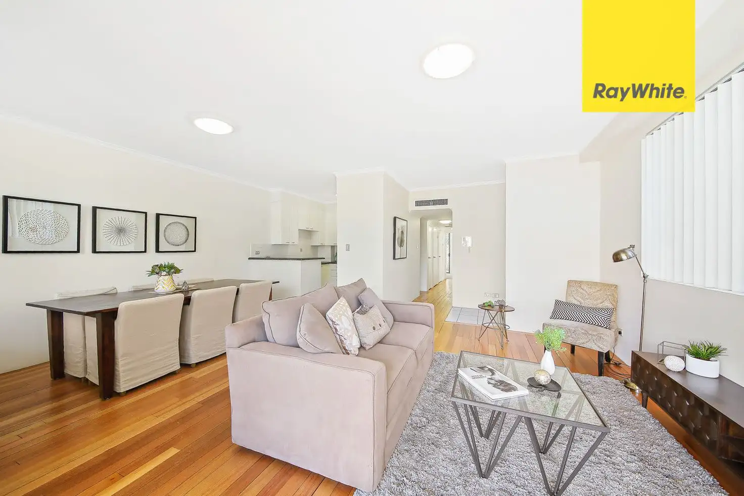 Main view of Homely apartment listing, 31/63a Barnstaple Road, Five Dock NSW 2046